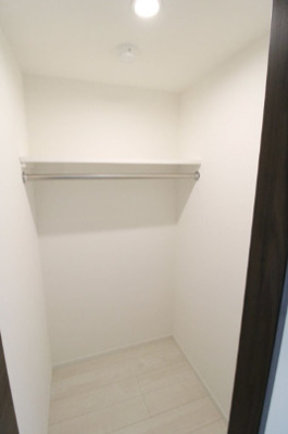 【収納】 | レオーネ板橋本町Ⅱ