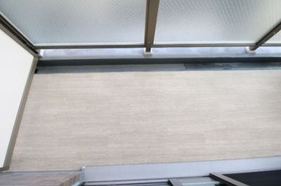 【バルコニー】 | レオーネ板橋本町Ⅱ