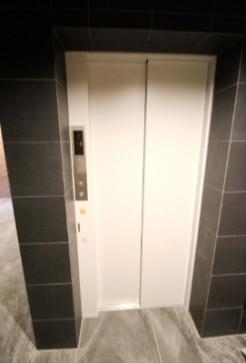 【その他共用部分】 | レオーネ板橋本町Ⅱ