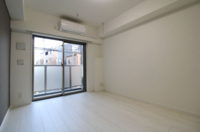 【居間・リビング】 | レオーネ板橋本町Ⅱ