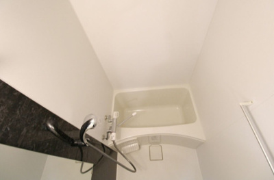 【浴室】 | レオーネ板橋本町Ⅱ