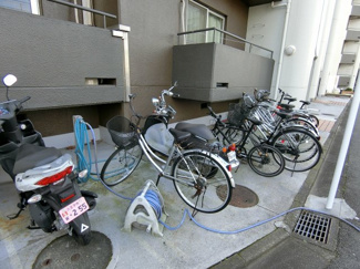 【その他共用部分】