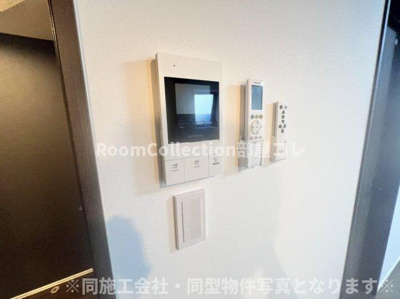 【セキュリティ】 | LECOCON稲沢Ⅳ