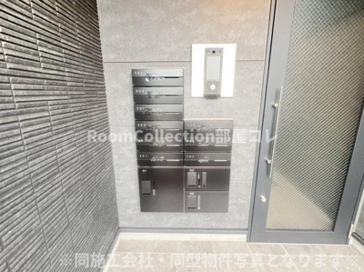 【その他共用部分】 | LECOCON稲沢Ⅳ