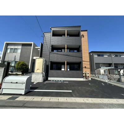 【外観】 | LECOCON稲沢Ⅳ