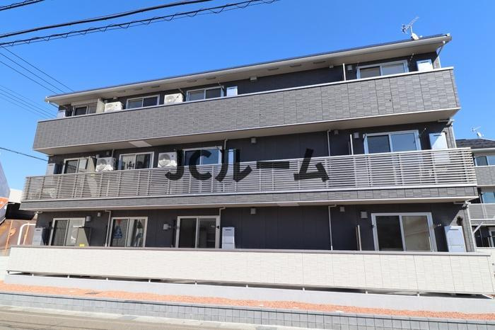 アクシス西本町