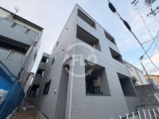 Granstella 帝塚山