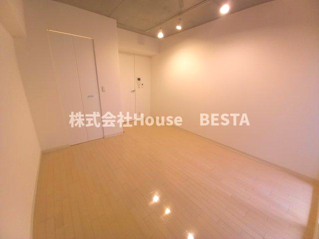 レジディア神戸磯上の子供部屋