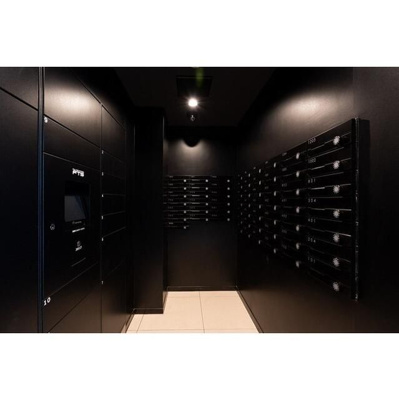 【その他】 | コンフォリア東大井Ⅱ