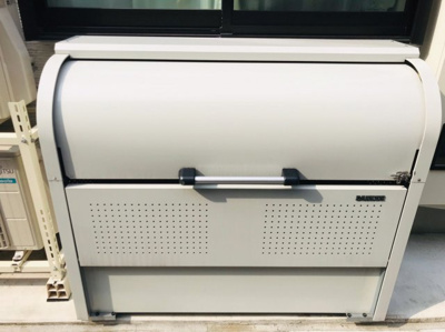 【その他共用部分】 | GlanzCube四谷三栄町