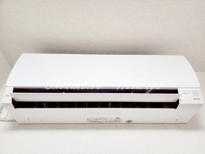 【設備】 | スアヴィス平塚八千代 | エアコン付きです♪