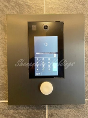 【セキュリティ】 | スアヴィス平塚八千代 | オートロック完備で防音面も安心♪