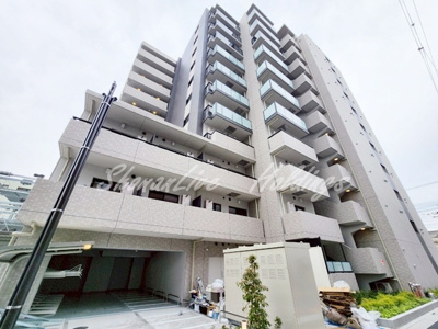 【外観】 | スアヴィス平塚八千代 | おしゃれな外観です♪