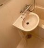 グランヴァン西落合の洗面所|洗面☆(同一仕様写真)