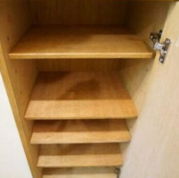 グランヴァン西落合の玄関|シューズボックス★(同一仕様写真)