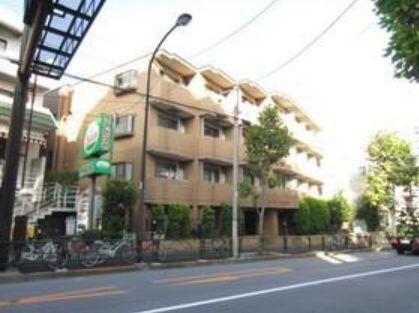 グランヴァン西落合の周辺|周辺☆