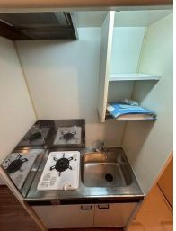 グランヴァン西落合のキッチン|キッチン☆(同一仕様写真)