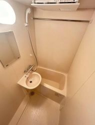 グランヴァン西落合の浴室|バストイレ別★(同一仕様写真)