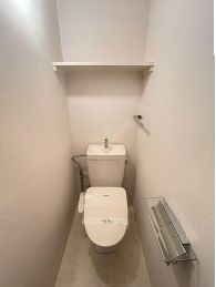 グランヴァン西落合のトイレ|トイレ☆（同一仕様写真）