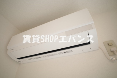 【設備】 | アミー一番館