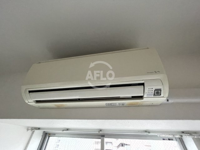 URBAN FLATS中之島の設備|La Douceur中之島　エアコン