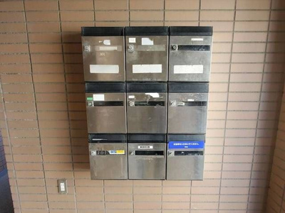 【その他共用部分】 | パレセーヌ平町