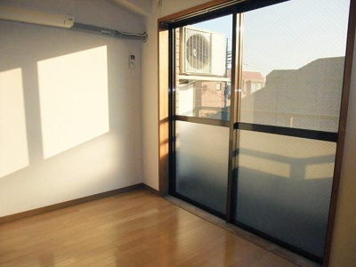 【展望】 | パレセーヌ平町