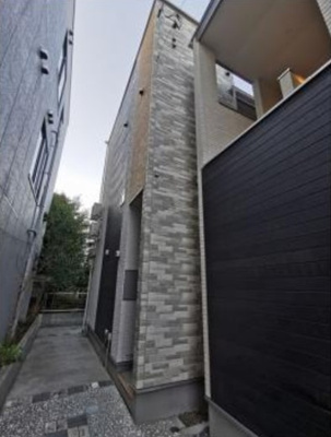 【エントランス】 | ハーモニーテラス豊島Ⅱ