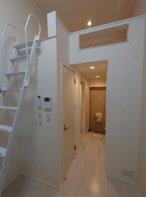 【居間・リビング】 | ハーモニーテラス豊島Ⅱ