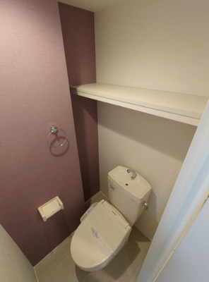 【トイレ】 | ハーモニーテラス豊島Ⅱ