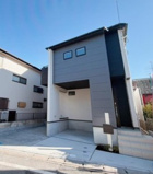 蓮田市西城１丁目　新築分譲住宅の画像