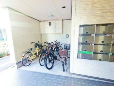 【その他共用部分】 | ウィンレックス亀有