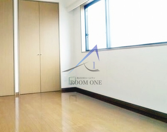 小宮ビルの内装