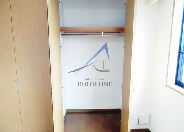 小宮ビルの収納|収納です。