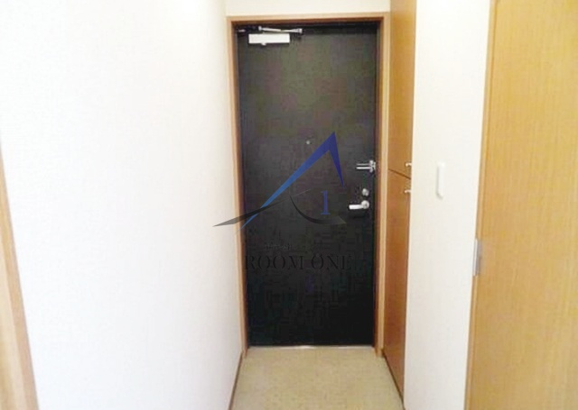 小宮ビルの玄関|玄関です。