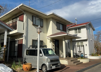【外観】 | 麻溝台パークサイドヒル | 土地の面積＝住宅面積ではありません。建ぺい率の問題などで、土地のある場所によって住宅を建てられる面積は限られています。高さもしかり、「土地」という言葉の中には、建築条件も含まれると考えておきましょう。