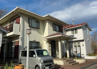 【外観】 | 麻溝台パークサイドヒル | 土地を買う際、住む地域の自治体や福祉の補助制度にも注目してみましょう。子供や老人の医療補助やゴミ出しのルールなど、自治体によってルールに大きな違いがあるため、暮らしやすい土地で判断するとよいでしょう。