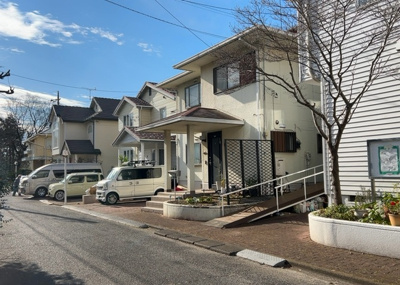 【外観】 | 麻溝台パークサイドヒル | 販売されている全ての土地が、宅地用の土地であるとは限りません。都市計画法に基づき、基本的に住宅を建てることができるのは土地計画区であることに加え、市街化区域として定められている地域のみとなっています。
