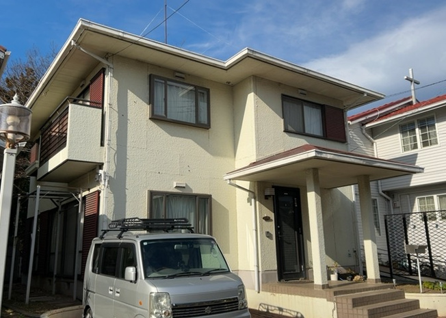 【外観】 | 麻溝台パークサイドヒル | 人が暮らすうえで日光は大切な要素となります。日当たりの良さは譲れないポイントですね。併せて近くに大きな建築物の建築予定がないか、あるいはそれが可能な土地が近くにないか事前に確認することもお勧めします。