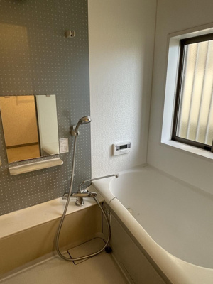 【浴室】 | グリーンハイツ柞田ⅡＫ-8