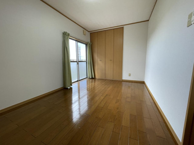 【洋室】 | グリーンハイツ柞田ⅡＫ-8