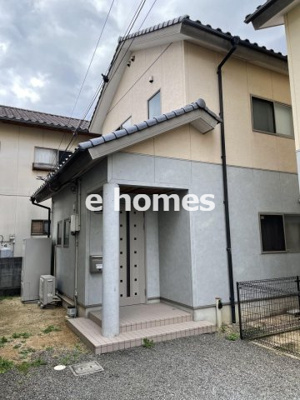 【外観】 | グリーンハイツ柞田ⅡＫ-8