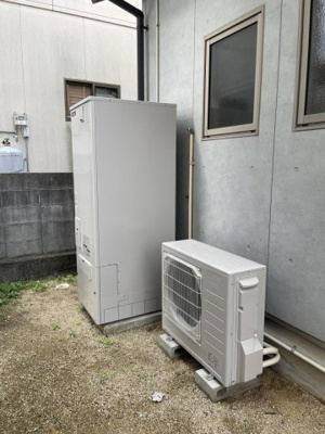 【その他】 | グリーンハイツ柞田ⅡＫ-8