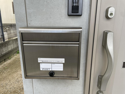 【その他】 | グリーンハイツ柞田ⅡＫ-8