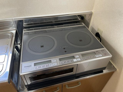 【設備】 | グリーンハイツ柞田ⅡＫ-8