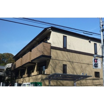 【外観】 | パークヒルズ善福寺