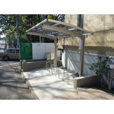 【その他共用部分】 | パークヒルズ善福寺