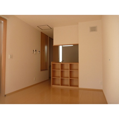 【居間・リビング】 | パークヒルズ善福寺