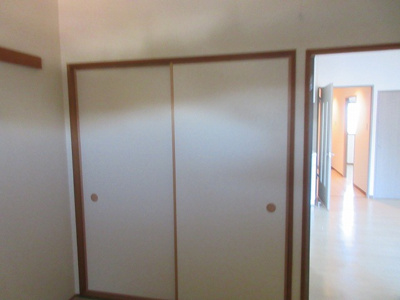 【和室】 | クレール武蔵野