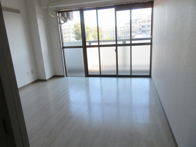 【洋室】 | クレール武蔵野